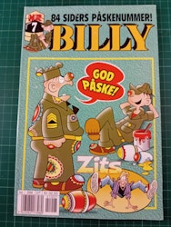 Billy 2004 - 07