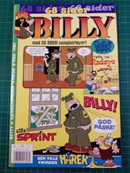 Billy 1999 - 07