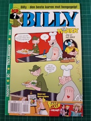Billy 2001 - 07