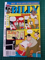 Billy 2003 - 07