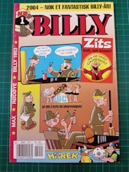Billy 2004 - 01