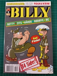 Billy 2006 - 08