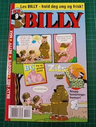 Billy 2003 - 09
