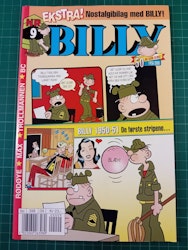 Billy 2000 - 09