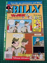Billy 1999 - 09