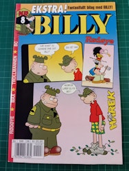 Billy 2001 - 08