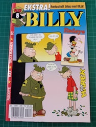 Billy 2001 - 08