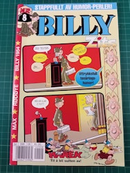 Billy 2004 - 08