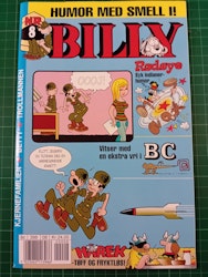 Billy 2002 - 08