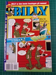 Billy 2000 - 08