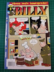 Billy 1999 - 08