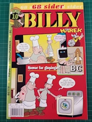 Billy 1999 - 10
