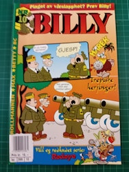 Billy 1998 - 10