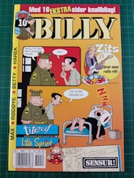 Billy 2003 - 10