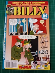 Billy 2001 - 10
