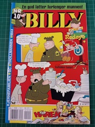 Billy 2000 - 10