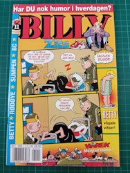 Billy 2006 - 11