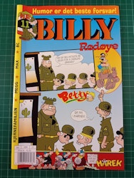 Billy 1999 - 11