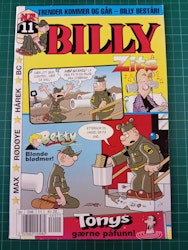 Billy 2004 - 11
