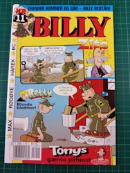 Billy 2004 - 11