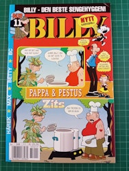 Billy 2003 - 11