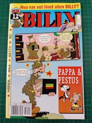 Billy 2003 - 12