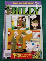 Billy 1998 - 12