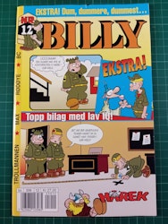 Billy 2002 - 12
