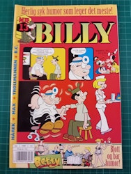 Billy 1998 - 13