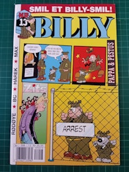 Billy 2003 - 13