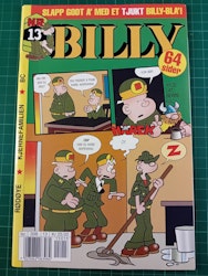 Billy 2001 - 13