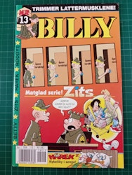 Billy 2004 - 13