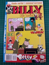 Billy 2002 - 14