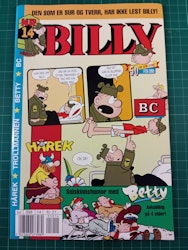 Billy 2000 - 14