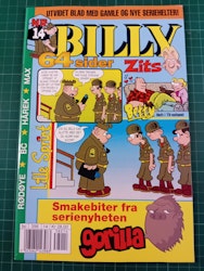 Billy 2003 - 14