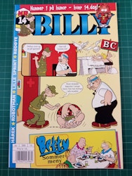 Billy 1998 - 14