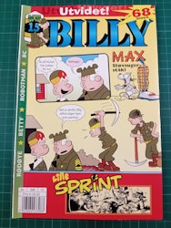 Billy 1998 - 15