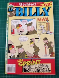 Billy 1998 - 15