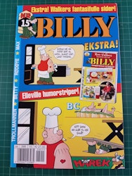 Billy 2002 - 15