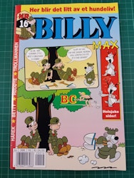Billy 2002 - 16