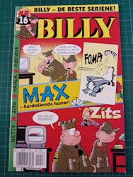 Billy 2004 - 16