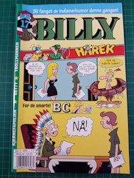 Billy 1999 - 17