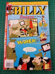 Billy 1998 - 18