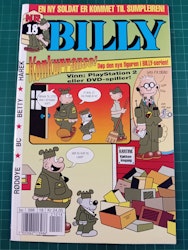 Billy 2002 - 18