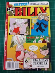 Billy 2001 - 19