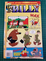 Billy 1998 - 19