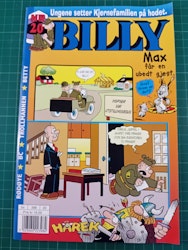 Billy 1998 - 20