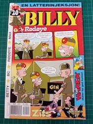 Billy 2004 - 20
