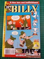 Billy 2001 - 20
