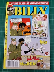 Billy 2002 - 20